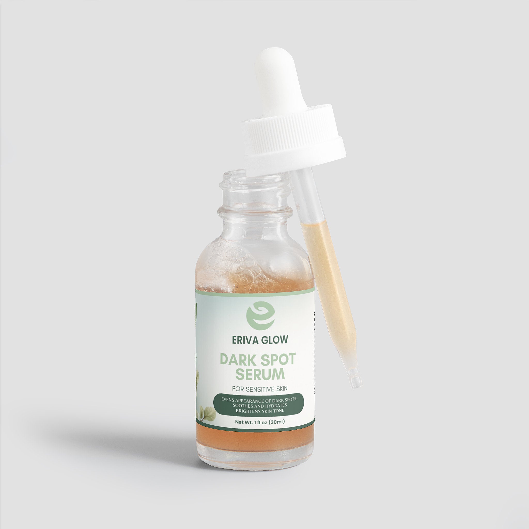 Dark Spot Serum for Sensitive Skin