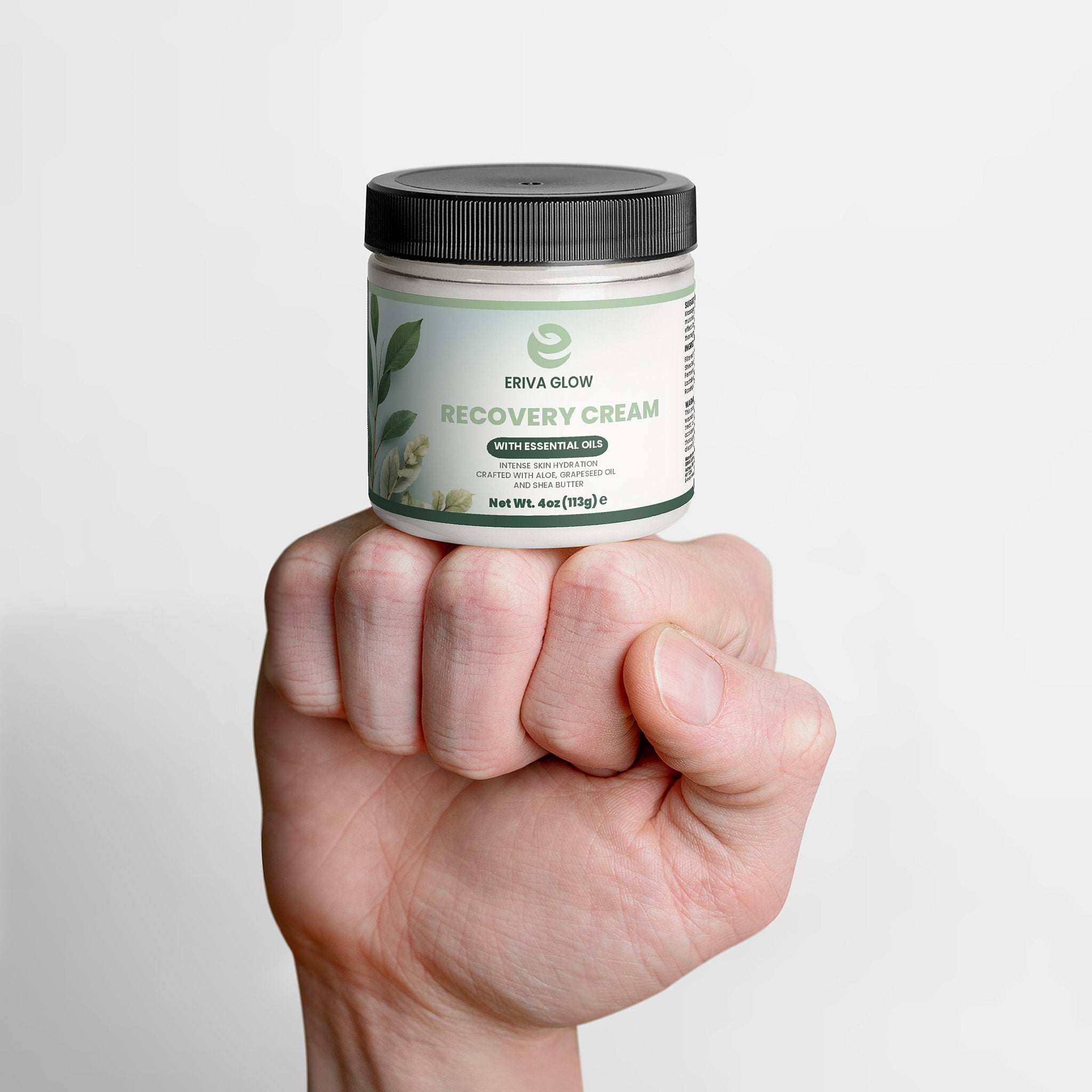 Recovery Cream
