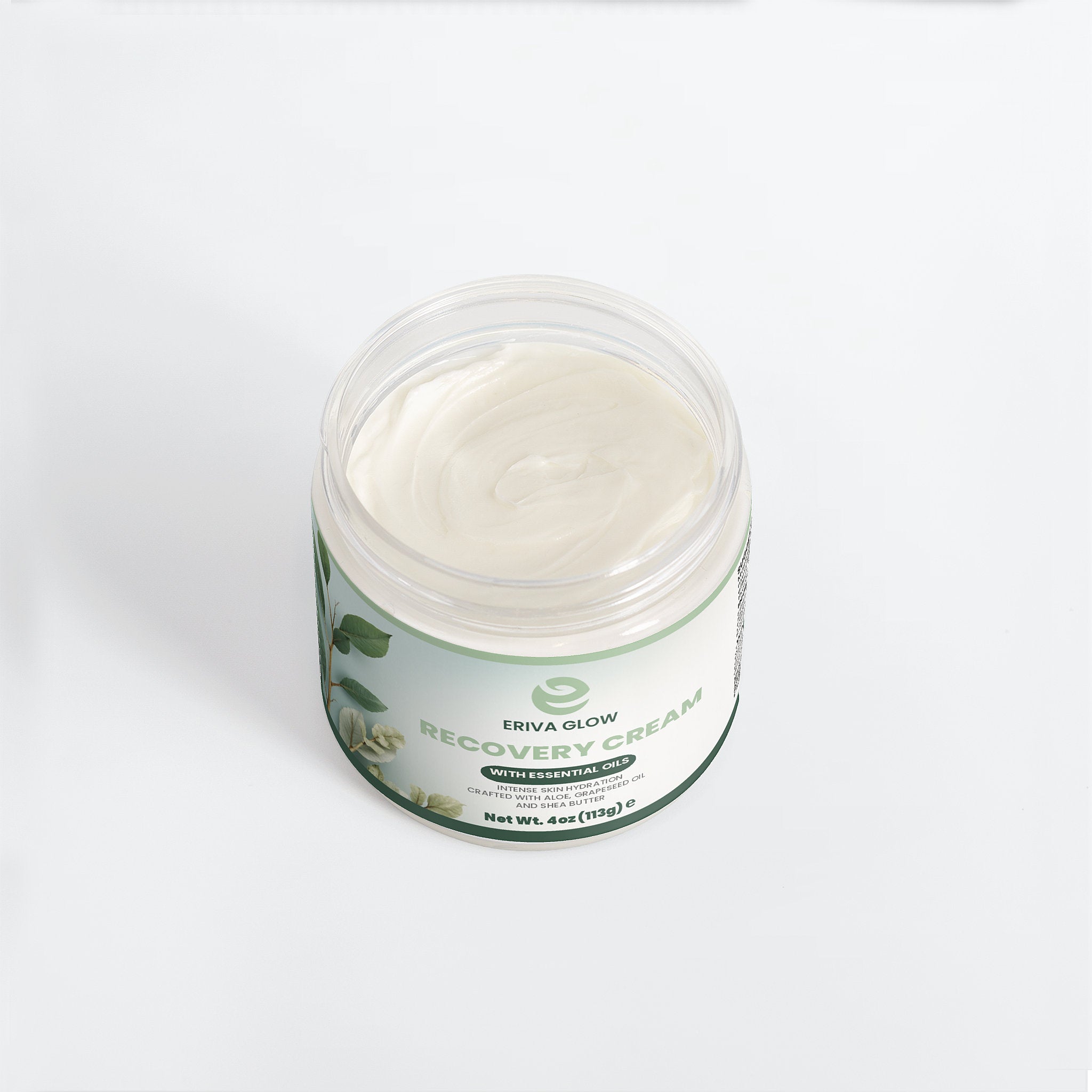 Recovery Cream