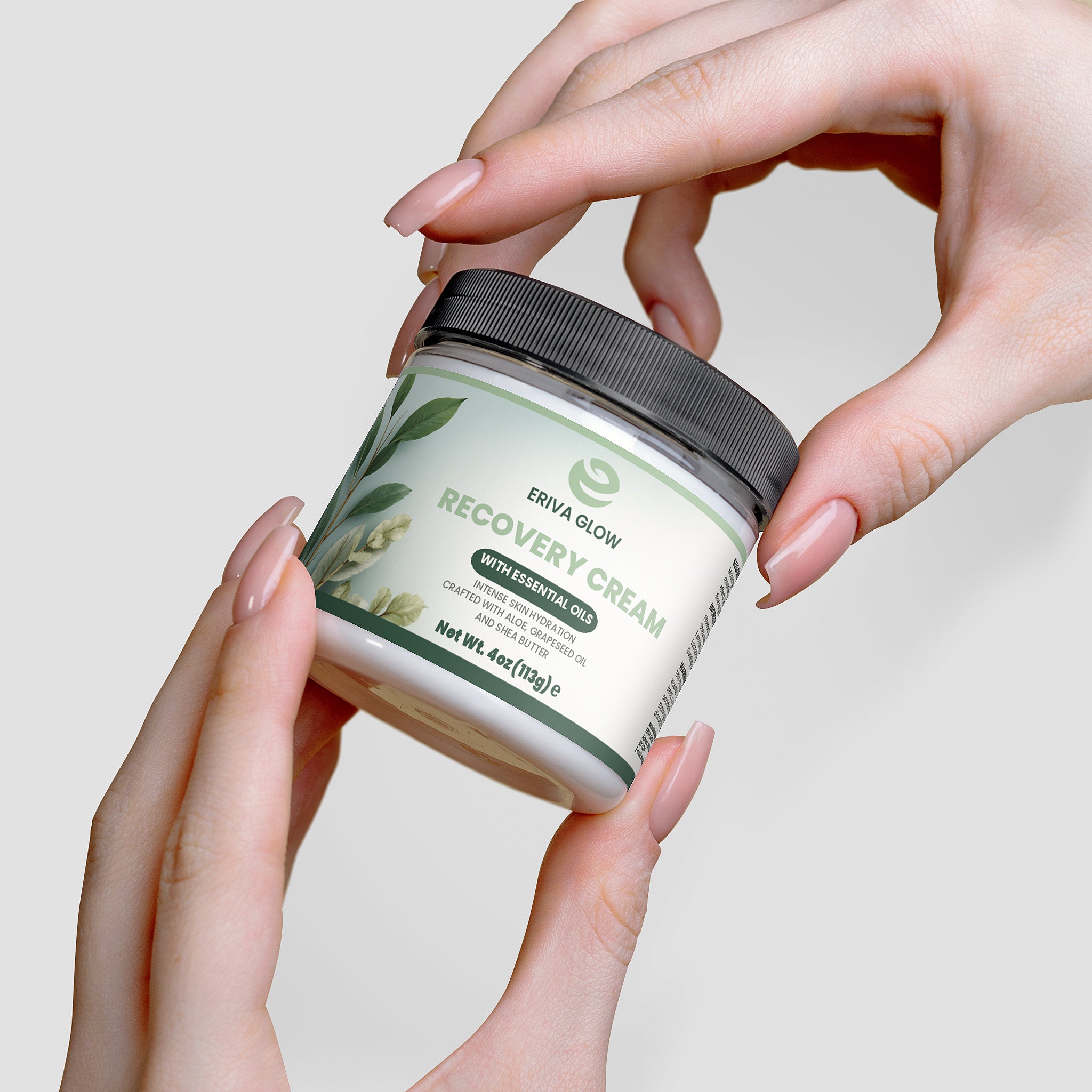 Recovery Cream