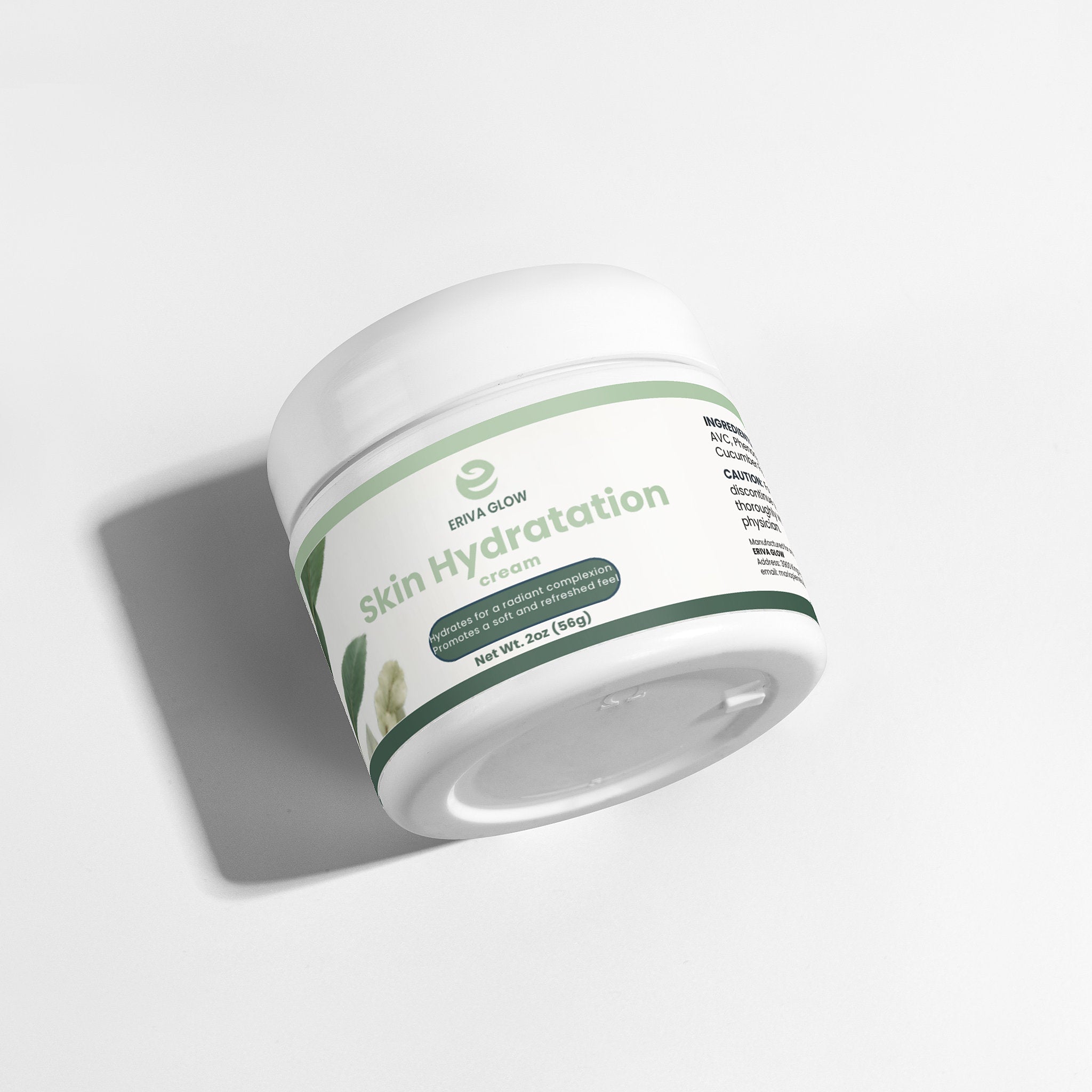 Skin Hydration Cream