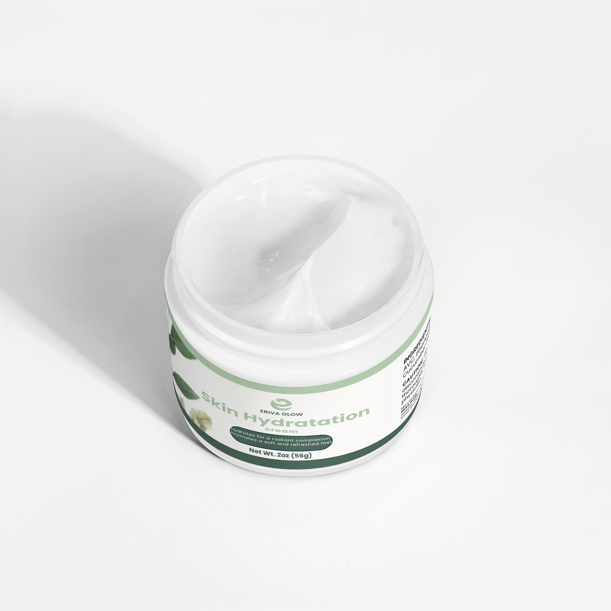 Skin Hydration Cream