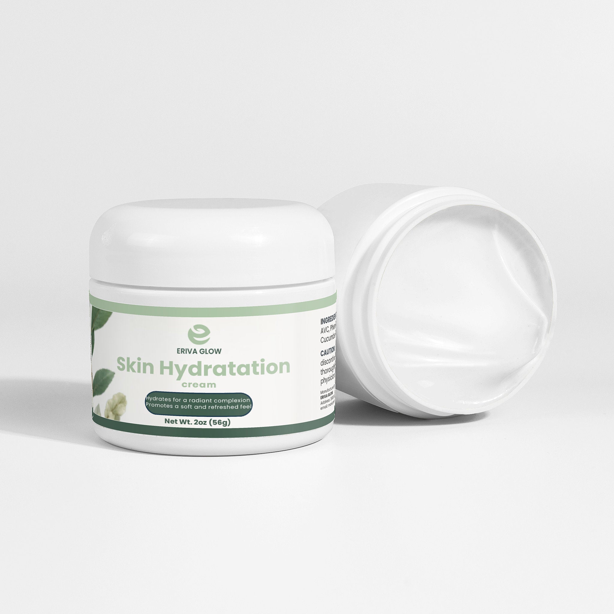 Skin Hydration Cream