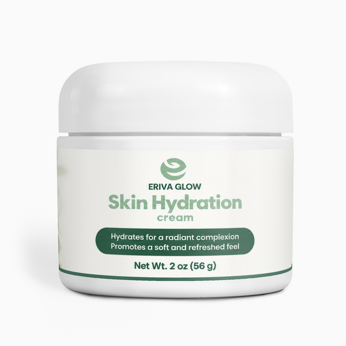 Skin Hydration Cream