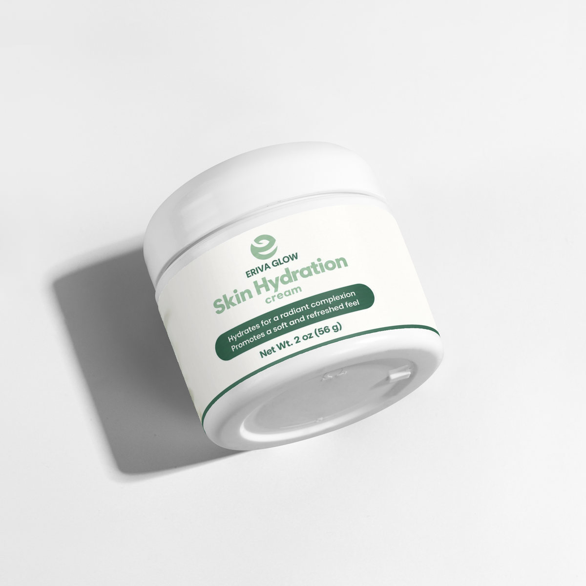 Skin Hydration Cream