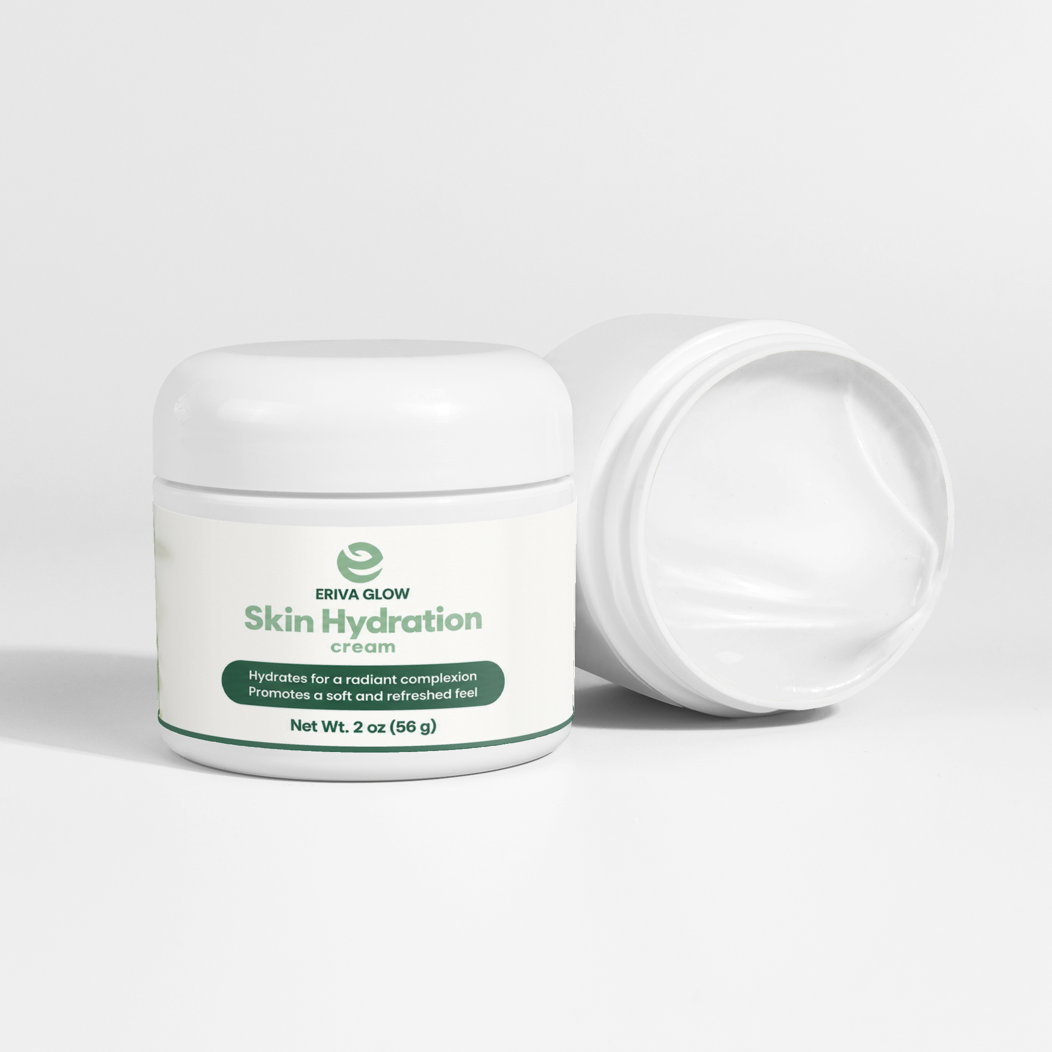Skin Hydration Cream