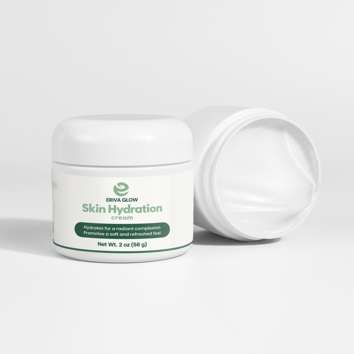 Skin Hydration Cream