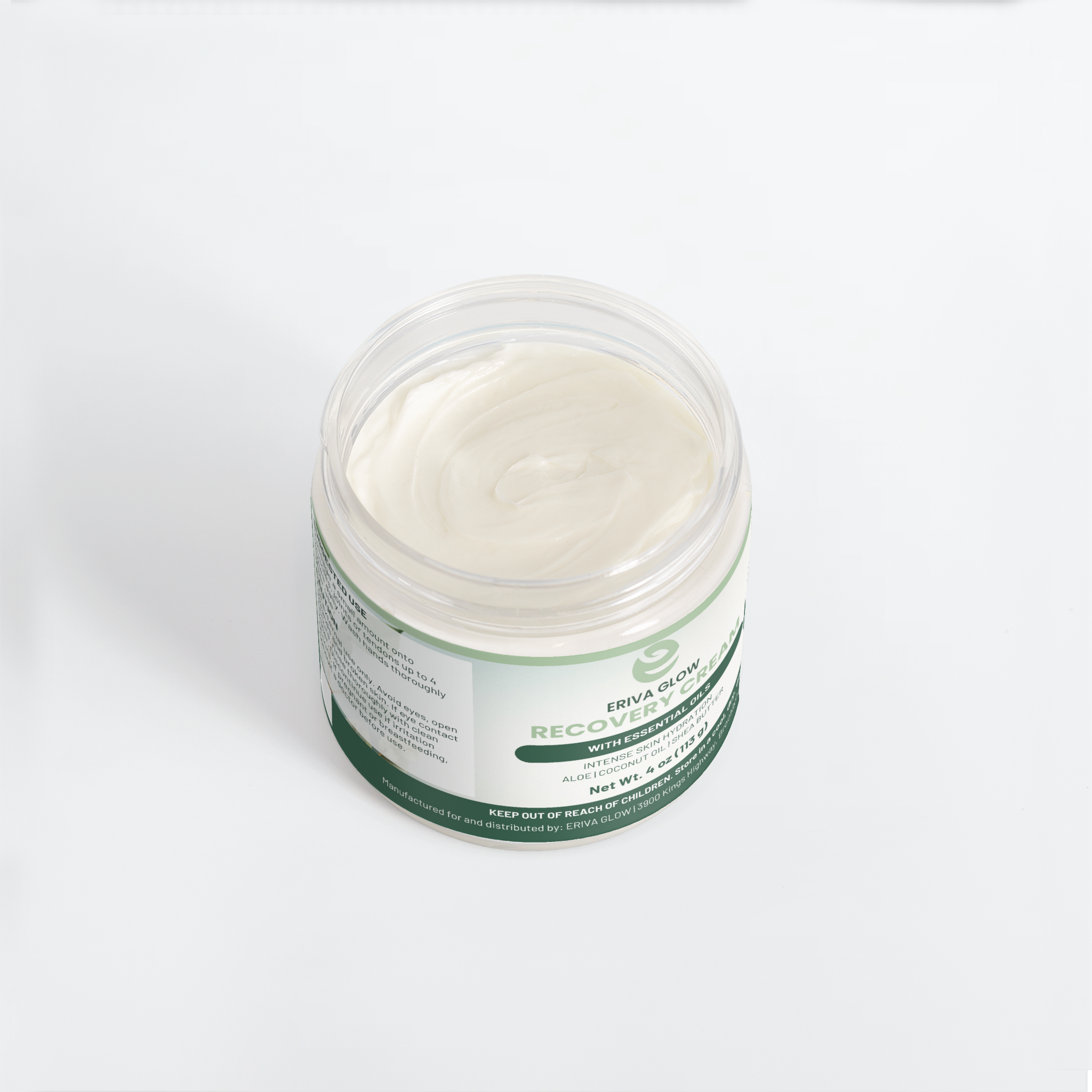 Recovery Cream