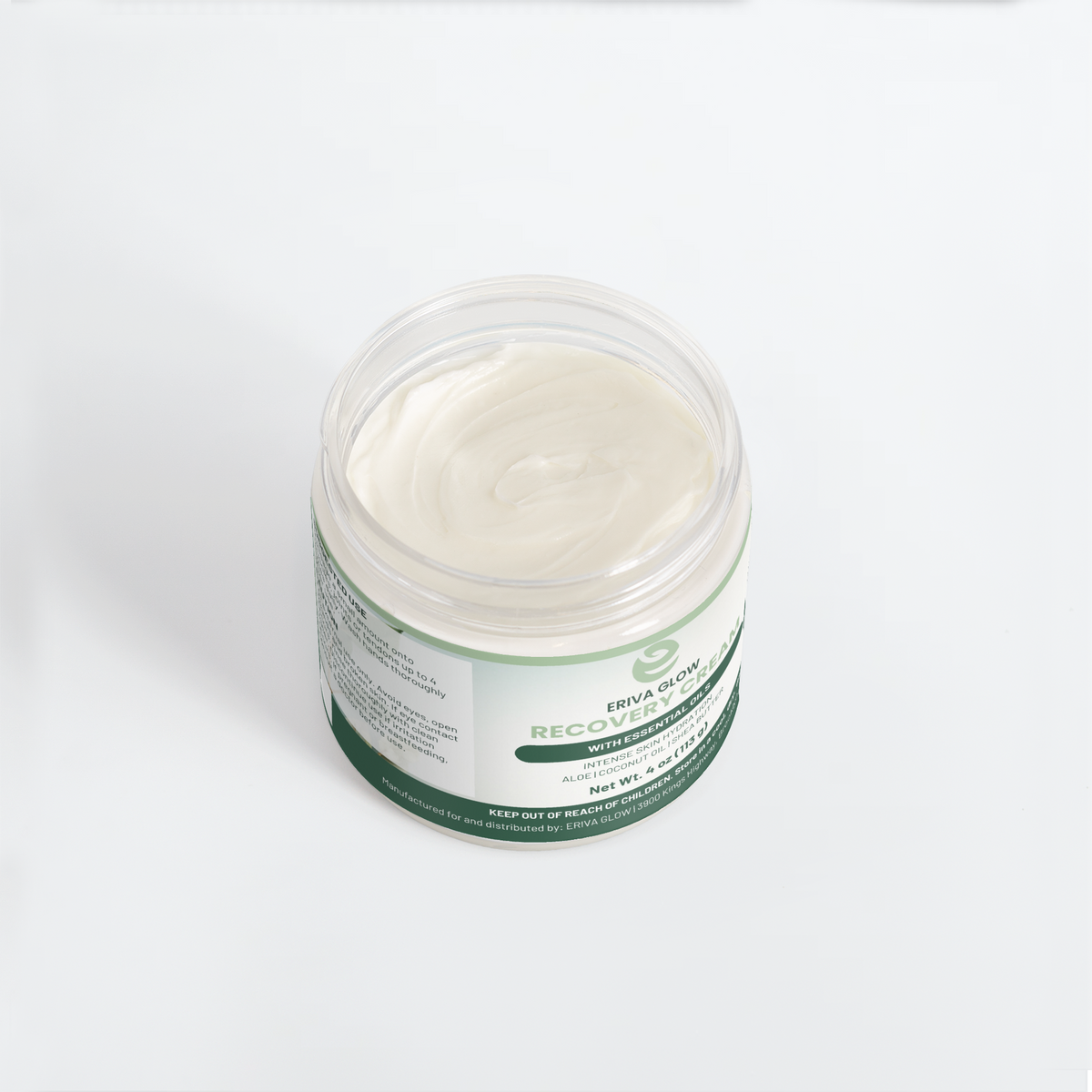 Recovery Cream